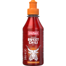  Chimax chili szósz édes-csípős 250 ml reform élelmiszer