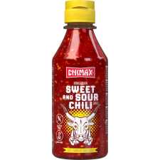 Chimax chili szósz édes-savanyú 250 ml szósz, mártás