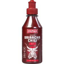 Chimax Chimax chili szósz 250 ml reform élelmiszer