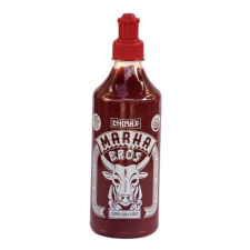 Chimax marha erős chili szósz 500 ml szósz, mártás