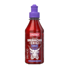 Chimax Sriracha chili szósz fokhagymával 250ml szósz, mártás