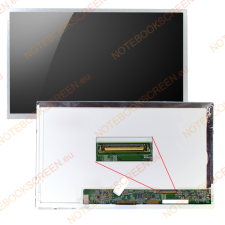 Chimei Innolux N116BGE-L21 Rev.C1 kompatibilis fényes notebook LCD kijelző laptop alkatrész
