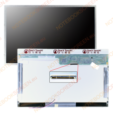 Chimei Innolux N121I1-L01 Rev.C1 kompatibilis matt notebook LCD kijelző laptop alkatrész