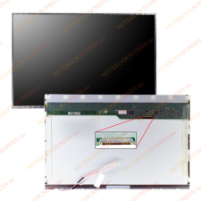 Chimei Innolux N133I1-L04 kompatibilis matt notebook LCD kijelző laptop alkatrész