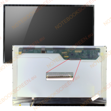 Chimei Innolux N141C3-L08 kompatibilis fényes notebook LCD kijelző laptop alkatrész