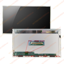 Chimei Innolux N173FGE-E23 Rev.C1 kompatibilis fényes notebook LCD kijelző laptop kellék
