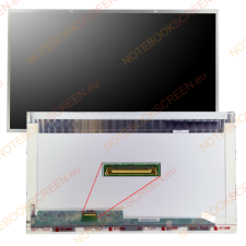 Chimei Innolux N173FGE-L21 Rev.C1 kompatibilis matt notebook LCD kijelző laptop kellék