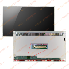 Chimei Innolux N173HGE-E11 Rev.C1 kompatibilis fényes notebook LCD kijelző laptop alkatrész