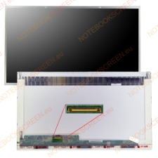 Chimei Innolux N173O6-L02 Rev.C1 kompatibilis matt notebook LCD kijelző laptop kellék