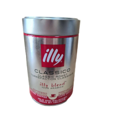 Chimpex Hungaria Kft Illy szemes kávé intenso 250g kávé