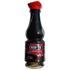  CHIN-SU SZÓJASZÓSZ CHILI-FOGHAGYMA ÍZ 250ML alapvető élelmiszer