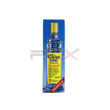  China olaj 25ml inhalátorral gyógyhatású készítmény