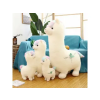 China : Plüss Láma 38 cm - Plüss