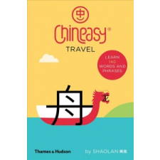  Chineasy (R) Travel – Noma Bar idegen nyelvű könyv
