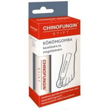 Chinofungin Stift körömgomba ellen stift 4ml egyéb egészségügyi termék