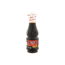 CHINSU szójaszósz natur - 250ml alapvető élelmiszer