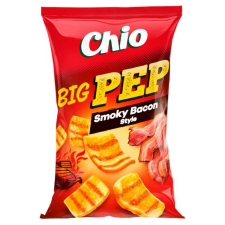 CHIO BIG PEP 65G előétel és snack