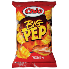  CHIO Big Pep 65g /15/ előétel és snack