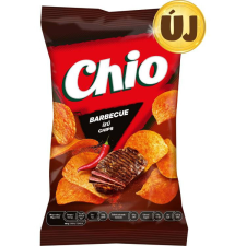  CHIO CHIPS BBQ 60G előétel és snack