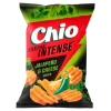  Chio Chips Jalapeno &amp; Cheese Inten 55g