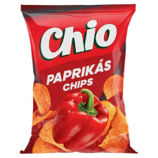 CHIO CHIPS PAPRIKÁS 60G előétel és snack