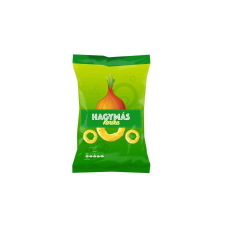 Chio Hagymás Karika 60 gr. csokoládé és édesség