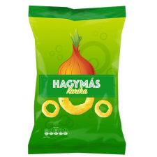  CHIO Hagymás karika 60g /15/ előétel és snack