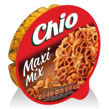 CHIO Kréker, 100 g, CHIO "Maxi Mix", sós előétel és snack