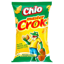  Chio Master Crok Sajtos 40g /18/ előétel és snack