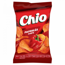 Chio paprikás chips 60 g előétel és snack
