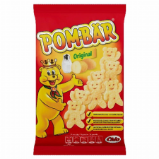  Chio Pom Bar 50 gr. Original csokoládé és édesség
