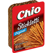CHIO Sóspálcika, 100 g, CHIO &quot;Stickletti&quot;, sós előétel és snack