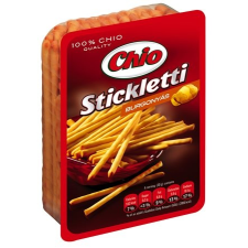 CHIO Sóspálcika, 85 g,  "Stickletti", burgonyás előétel és snack