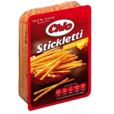 CHIO Sóspálcika, 85 g,  "Stickletti", sajtos előétel és snack