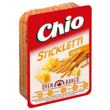  Chio Stickletti 80g - Sajtos előétel és snack