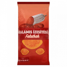 Chio Szalámis Falatkák 60 gr. csokoládé és édesség