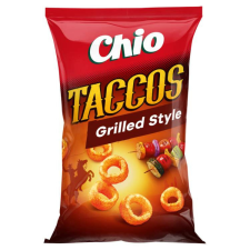 CHIO TACCOS 65G előétel és snack