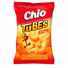 Chio Tubes sajtos kukoricasnack 70 g előétel és snack