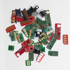 CHIP CHIP XEROX C1110 BLACK 2K nyomtató kellék