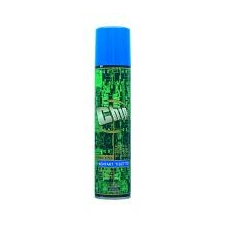  Chip precíziós kontakt tisztító spray 300 ml (TE01411 (MK T600) takarító és háztartási eszköz