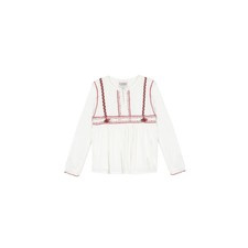 Chipie Blúzok 8R12014-19 Fehér 4 / 5 éves gyerek blúz