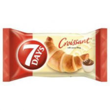 Chipita Hungary Kft 7DAYS Croissant kakaós töltelékkel60 g csokoládé és édesség