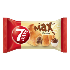 Chipita Hungary Kft Croissant 7DAYS Max kakaós töltelékkel 80g csokoládé és édesség