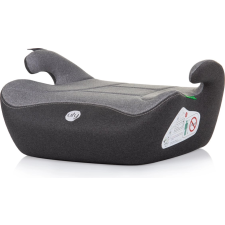  Chipolino autós ülésmagasító i-Size 125-150 cm, ash grey ülésmagasító