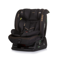 Chipolino Aviato autósülés I-Size 40-150cm - Obsidian gyerekülés