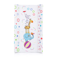 Chipolino Comfort pelenkázó lap - Circus pelenkázó matrac