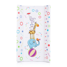 Chipolino Comfort pelenkázó lap - Circus pelenkázó matrac