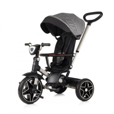 Chipolino Derby tricikli kupolával - Granite tricikli