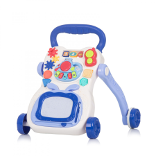 Chipolino Funny Game járássegítő - Blue tili toli