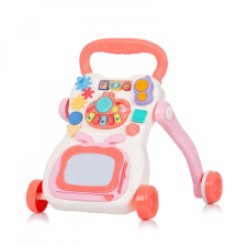 Chipolino Funny Game járássegítő - Pink tili toli